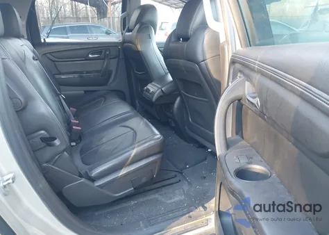 2015 GMC Acadia Slt-1 z USA, uszkodzony, nr VIN 1GKKVRKD3FJ301349